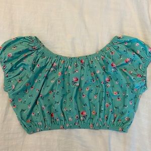 5 for $20 Like New Sale 💕 Gap Swim Top Girls Size L